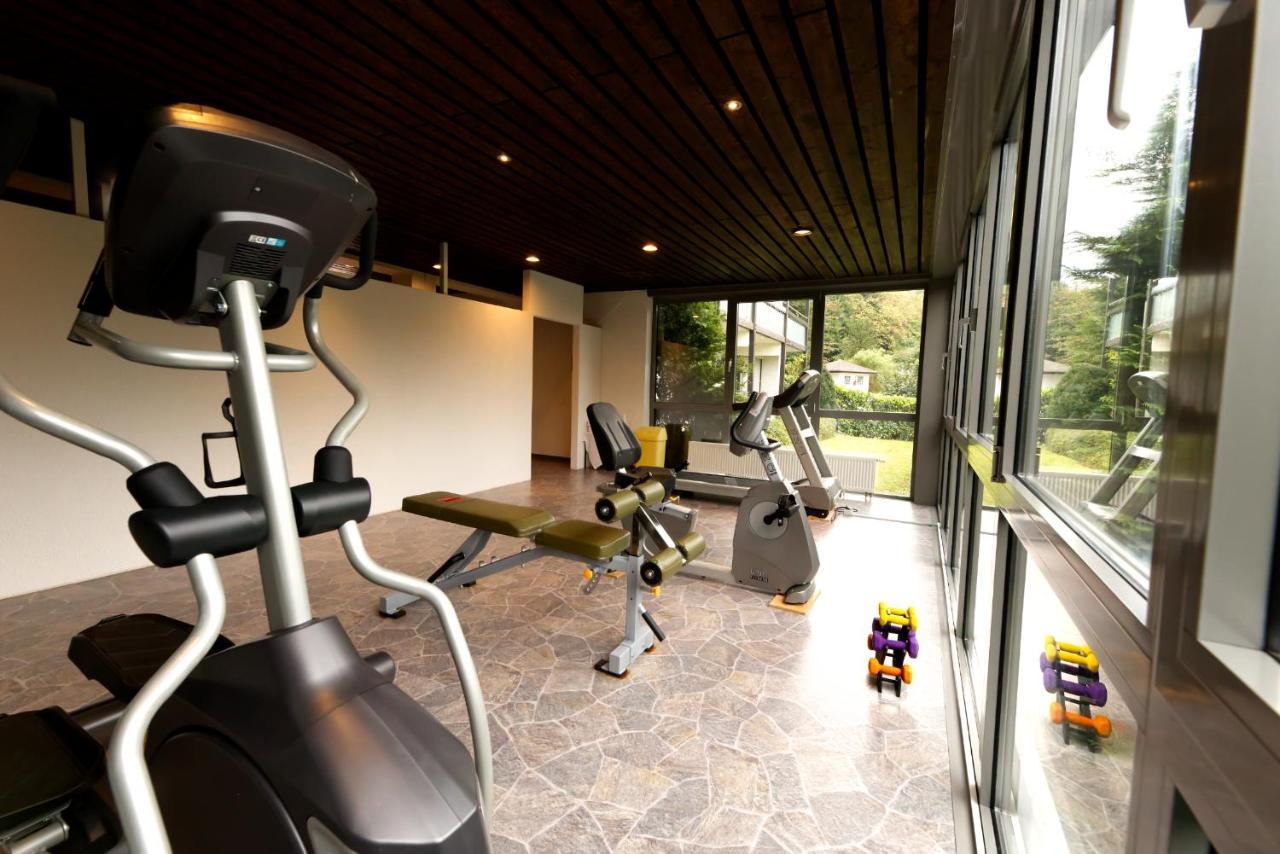 Parkhotel Hammerberg ستولبرغ المظهر الخارجي الصورة