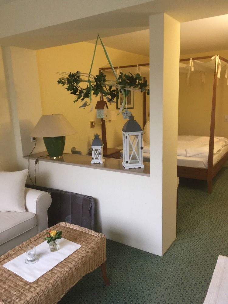 Parkhotel Hammerberg ستولبرغ المظهر الخارجي الصورة