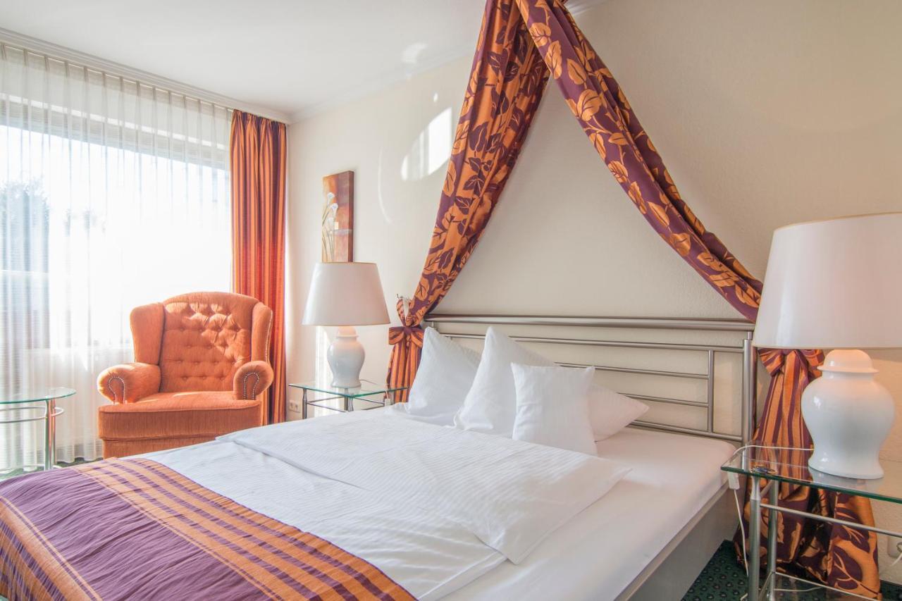Parkhotel Hammerberg ستولبرغ المظهر الخارجي الصورة
